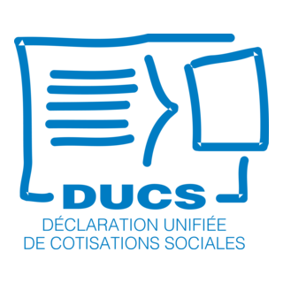 DUCS Logo PNG Vector