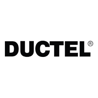 Ductel Logo PNG Vector