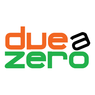 dueazero Logo PNG Vector