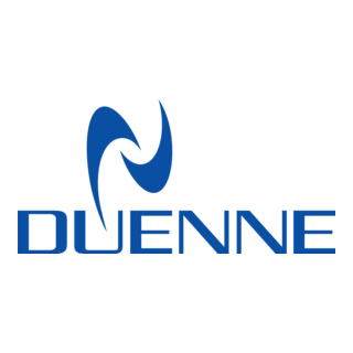 Duenne Logo PNG Vector