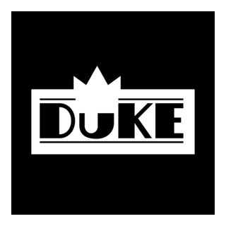 Duke Logo PNG Vector