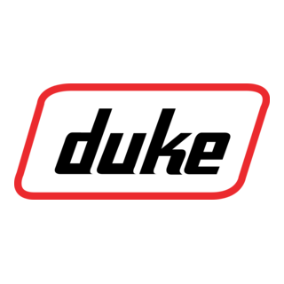 Duke Logo PNG Vector