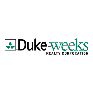 Duke-Weeks Logo PNG Vector