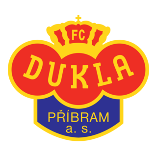 Dukla Logo PNG Vector