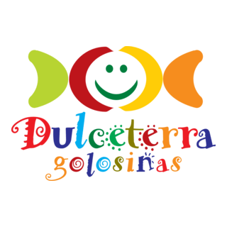 dulceria golosinas Logo PNG Vector