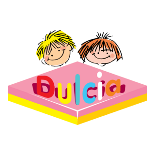 Dulcia Logo PNG Vector