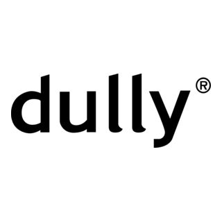 Dully Logo PNG Vector