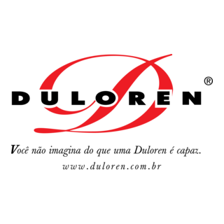 Duloren Logo PNG Vector