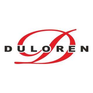 Duloren Logo PNG Vector