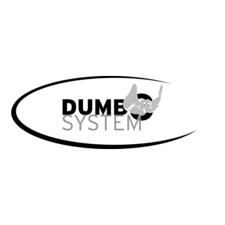 Dumbo System Logo PNG Vector