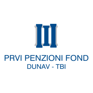 Dunav-TBI Logo PNG Vector