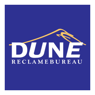 Dune Logo PNG Vector