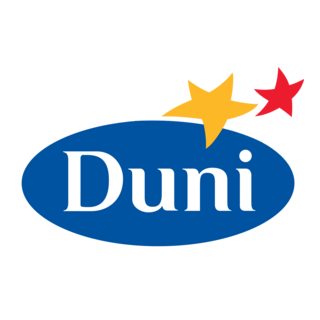 Duni Logo PNG Vector