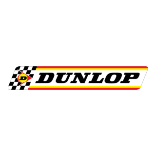 Dunlop_70th Logo PNG Vector