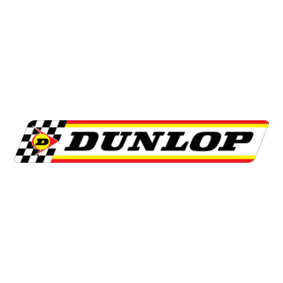 Dunlop_70th Logo PNG Vector