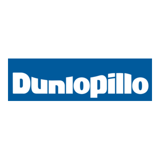 Dunlopillo Logo PNG Vector