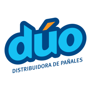 Duo Logo PNG Vector