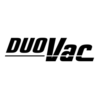 Duo Vac Logo PNG Vector