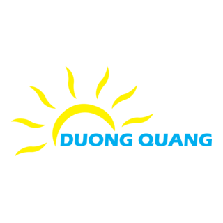 Duong Quang Logo PNG Vector
