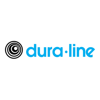 Dura-Line Logo PNG Vector