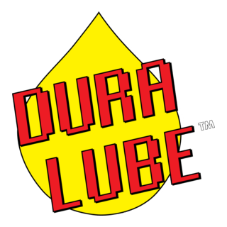 Dura Lube Logo PNG Vector