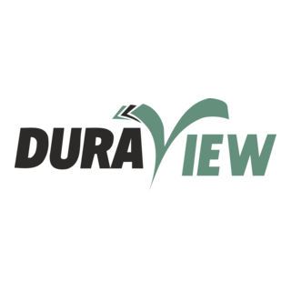 DURA VIEW Logo PNG Vector
