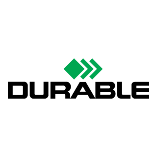 Durable Logo PNG Vector