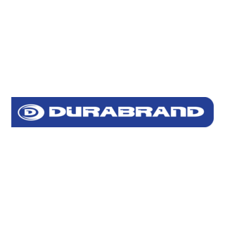 Durabrand Logo PNG Vector