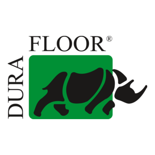 Durafloor Logo PNG Vector