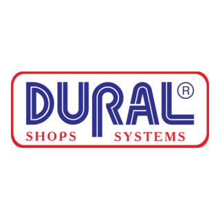 Dural Logo PNG Vector