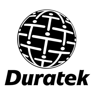 Duratek Logo PNG Vector