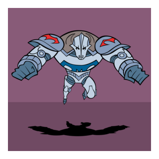 Durge Logo PNG Vector