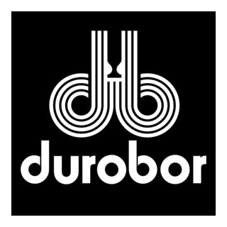 Durobor Logo PNG Vector