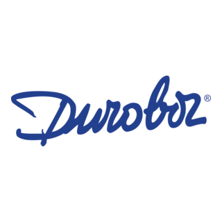 Durobor Logo PNG Vector