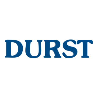Durst Logo PNG Vector
