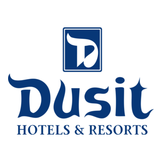 Dusit Logo PNG Vector