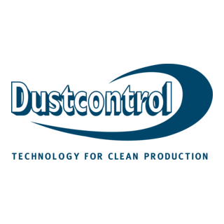 dustcontrol Logo PNG Vector