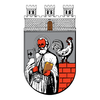 Dusznik Logo PNG Vector