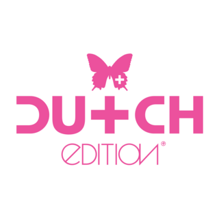 Dutch Edition Logo PNG Vector