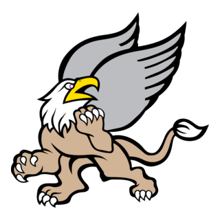 Dutchtown High School Logo PNG Vector