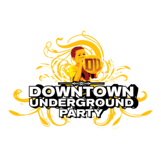 DUTYGORN_DU_party_complete Logo PNG Vector