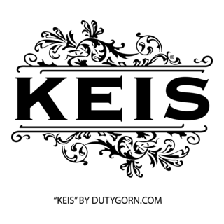 dutygorn_KEIS Logo PNG Vector