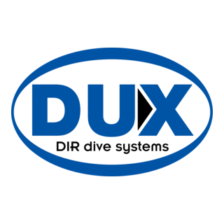 DUX Logo PNG Vector