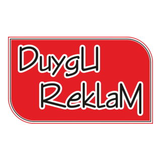 duygu reklam Logo PNG Vector