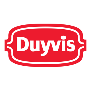 Duyvis Logo PNG Vector