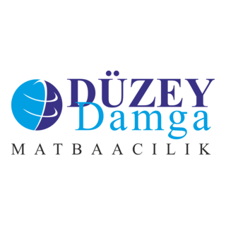 duzey damga Logo PNG Vector