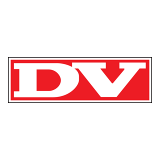 DV Logo PNG Vector