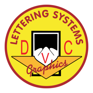 DVC-GRAPHICS Logo PNG Vector