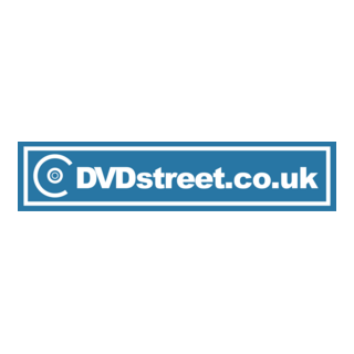 DVDstreet.co.uk Logo PNG Vector