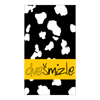 dve smizle Logo PNG Vector